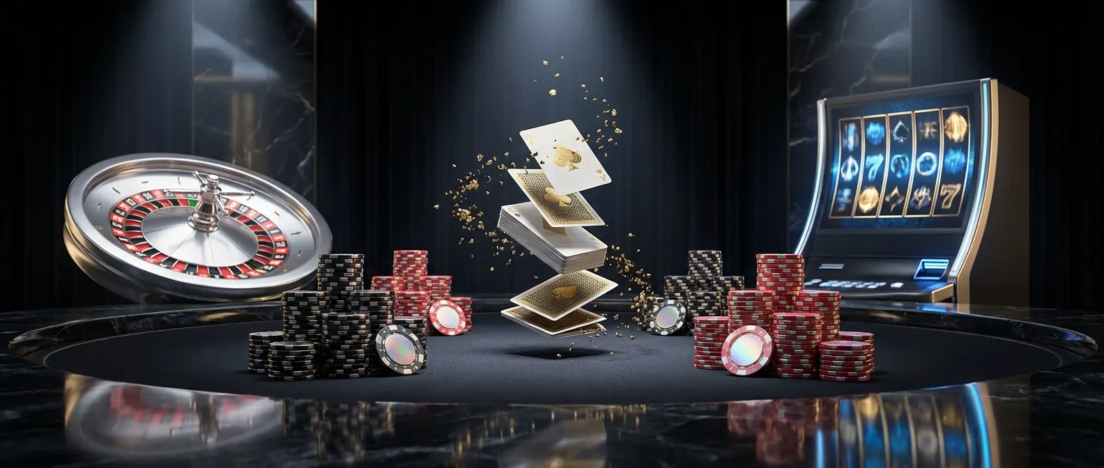 NV Casino Online bonus