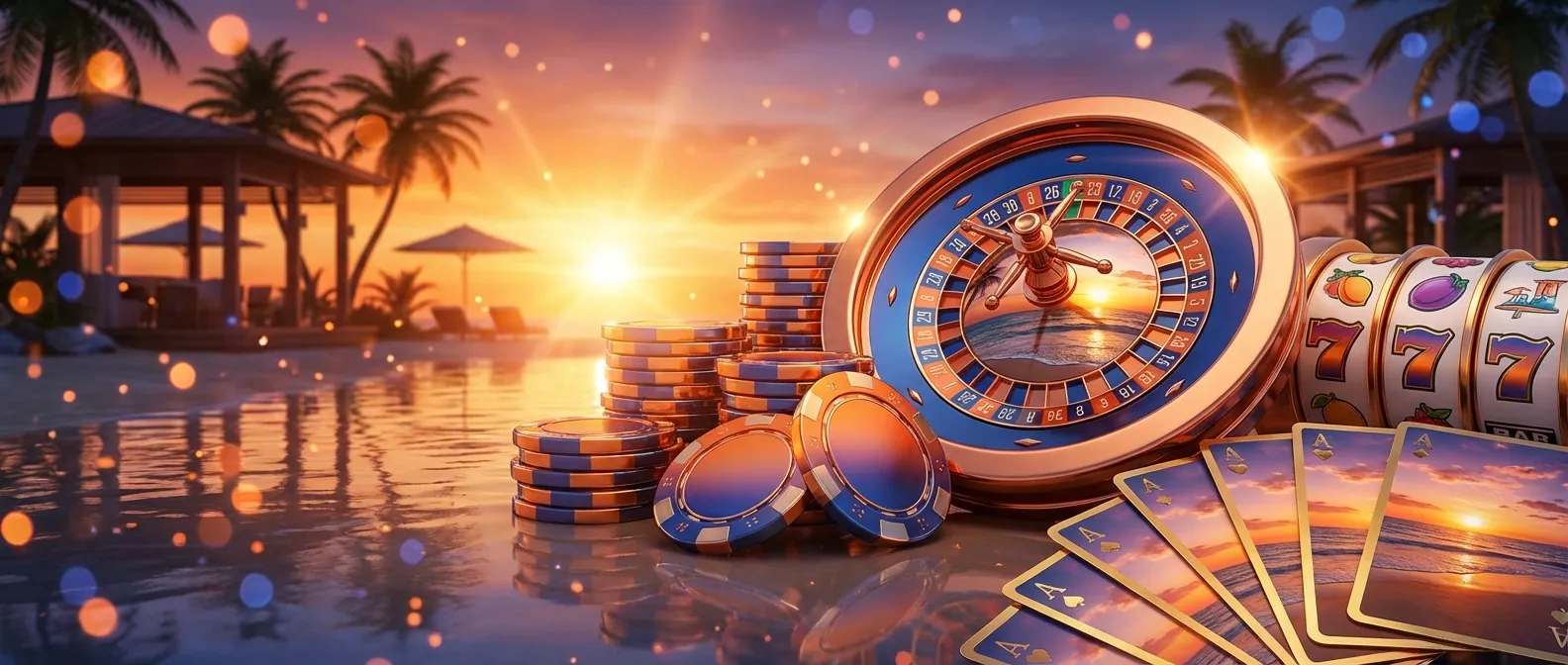 NV Casino Online bonus