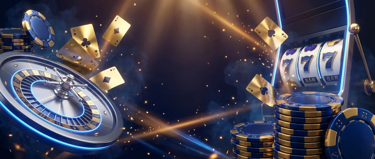 NV Casino Online bonus