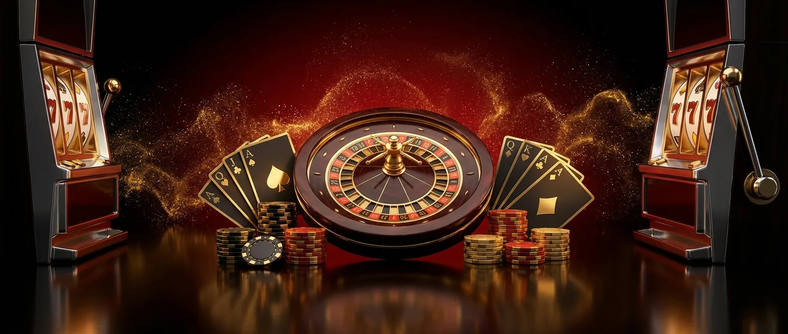 NV Casino Online bonus