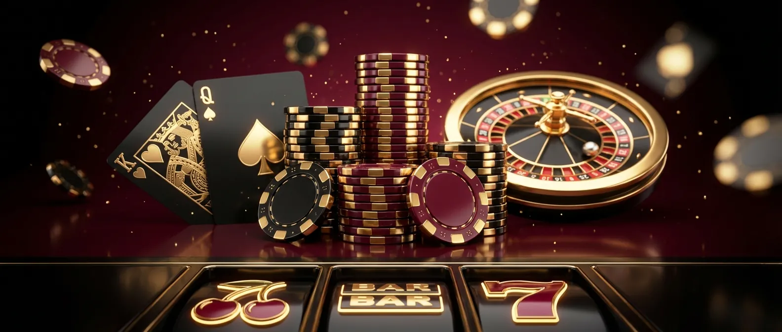 NV Casino Online bonus