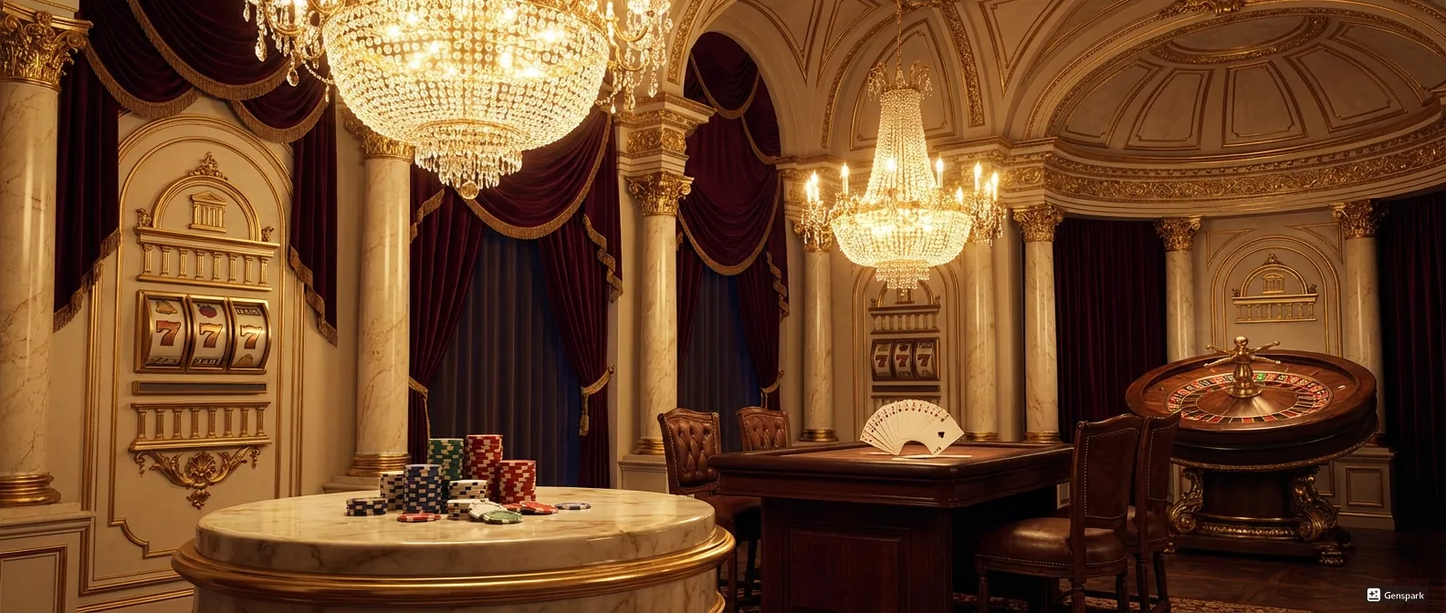 NV Casino Online bonus